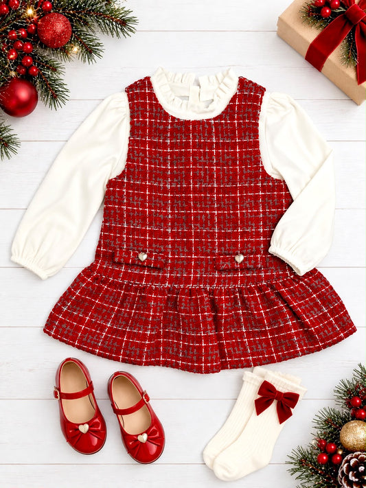Ruby dress