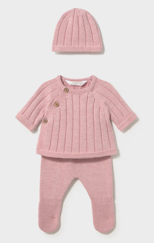 Newborn set