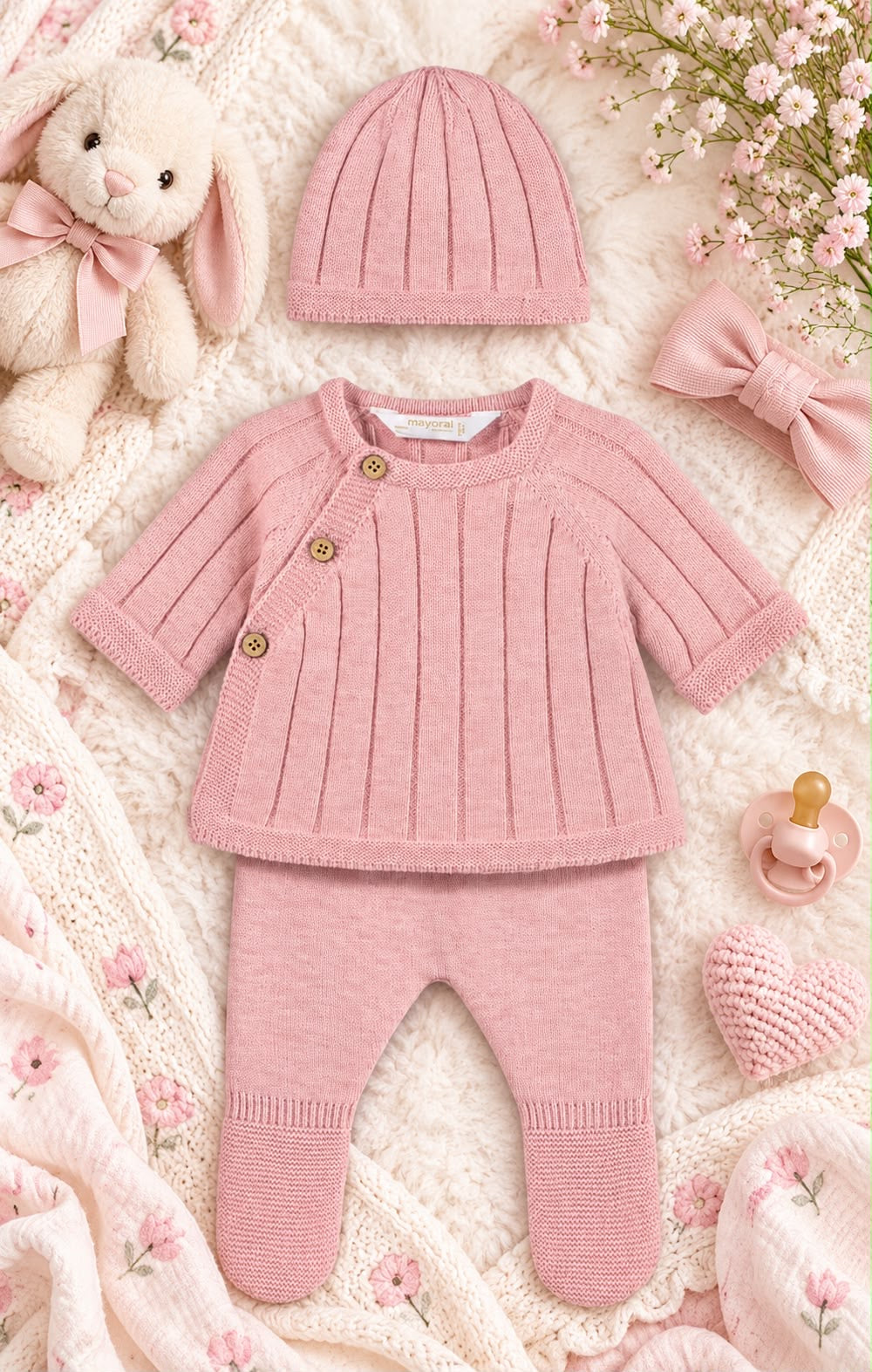 Newborn set