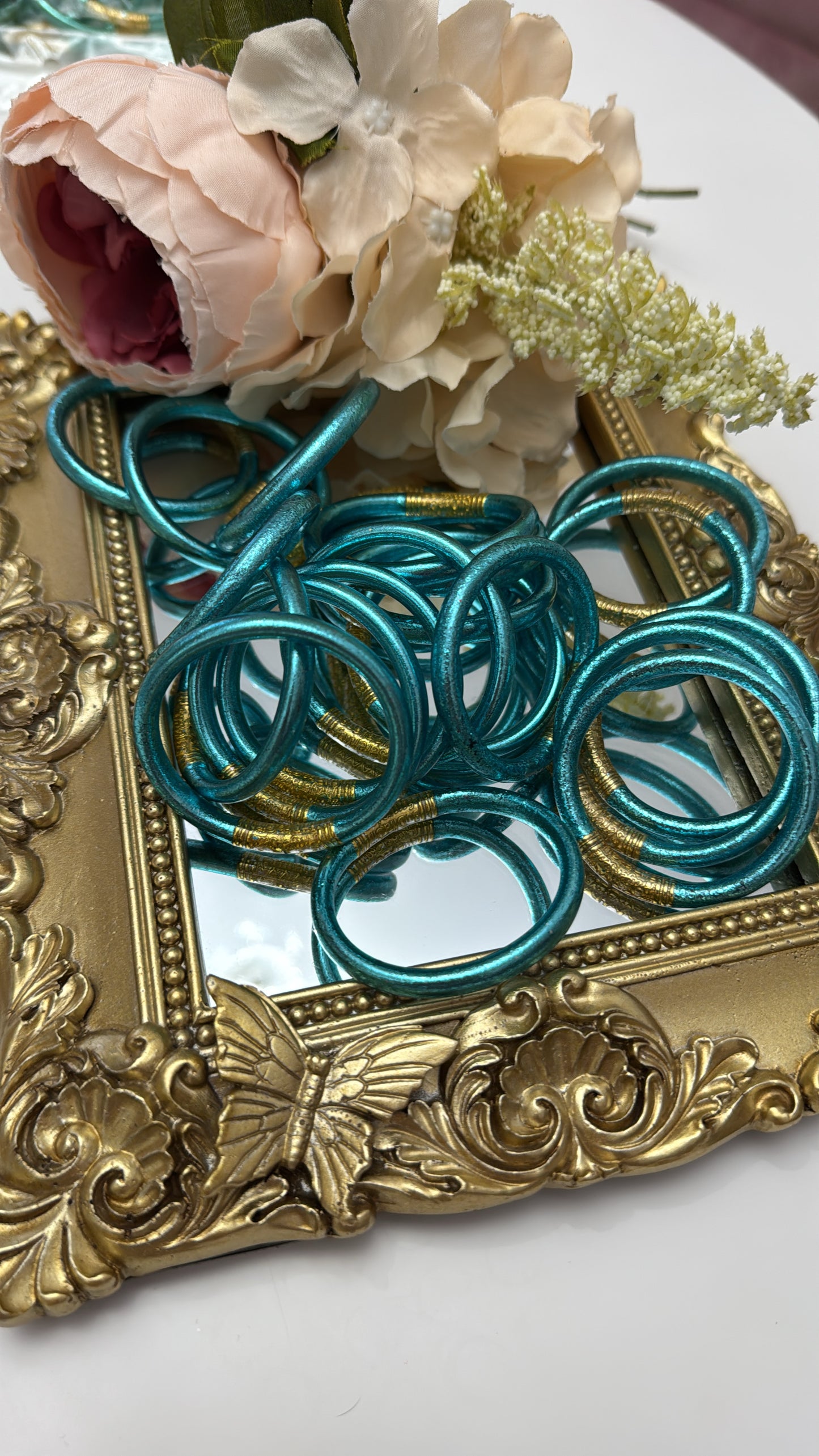 Jelly Bangles