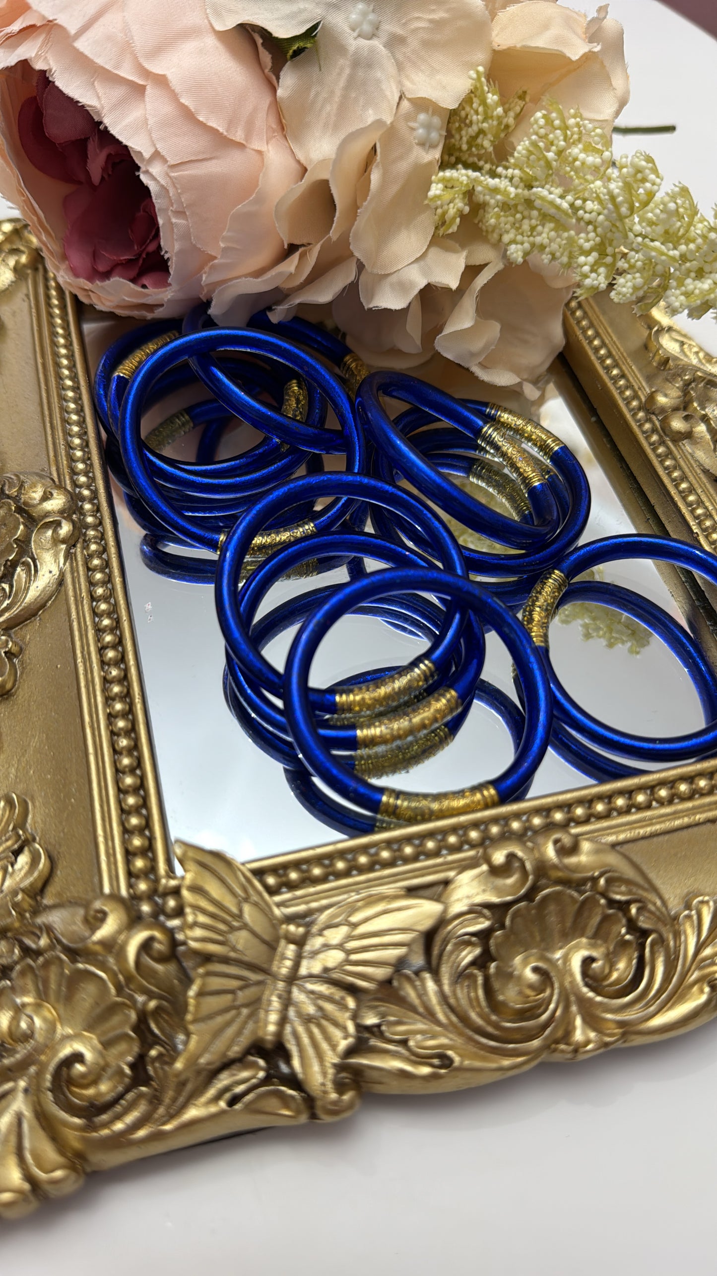 Jelly Bangles