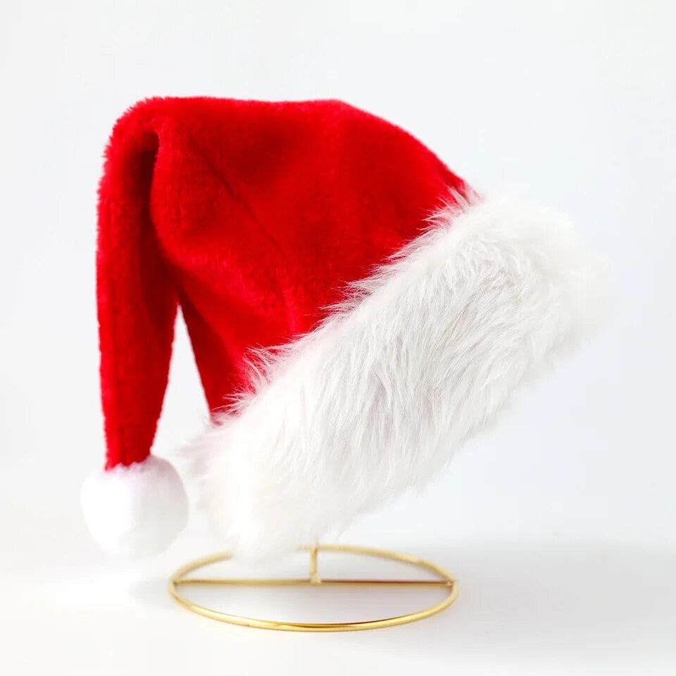 SANTA HAT FOR KIDS