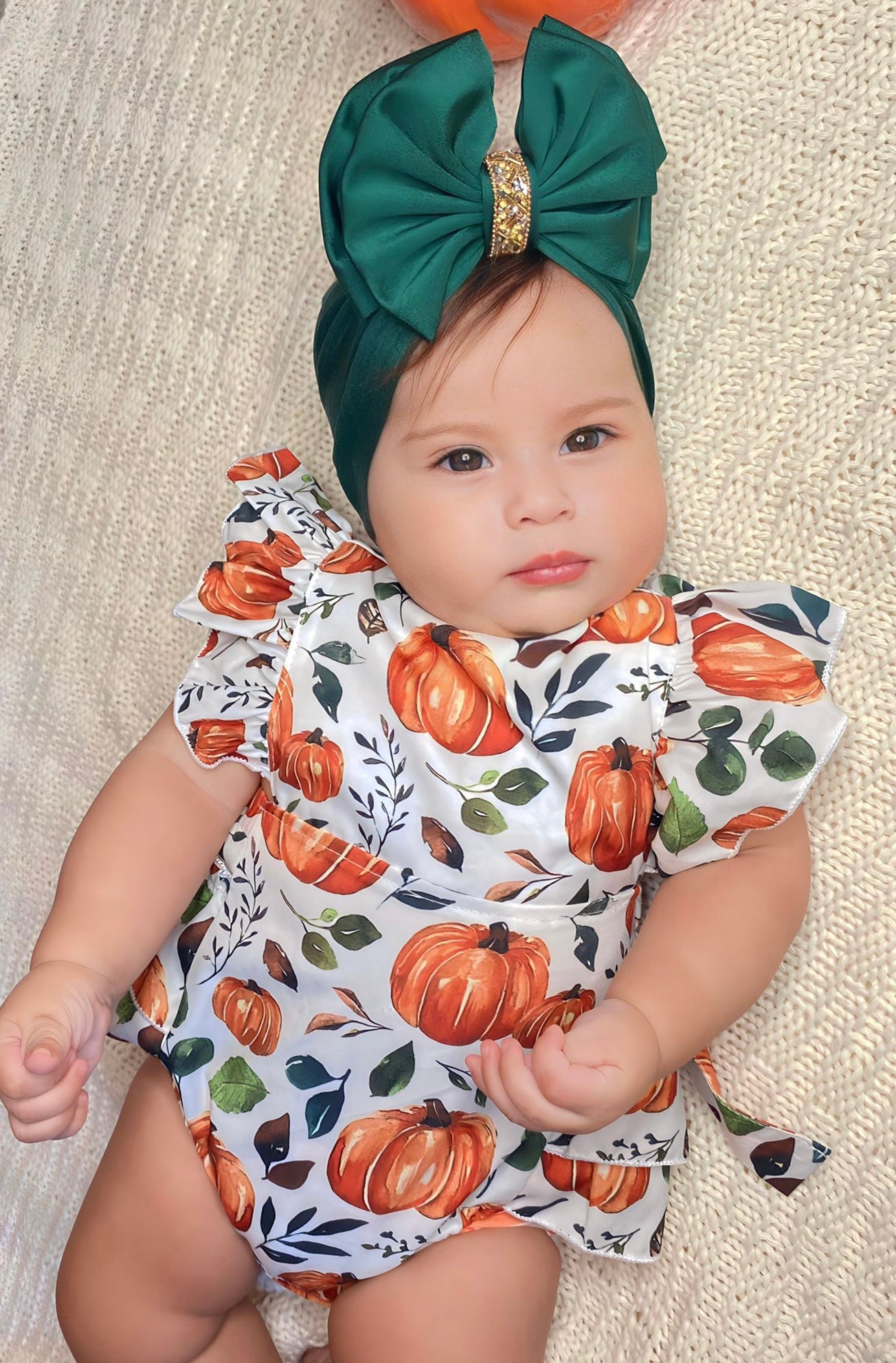 Pumpkin