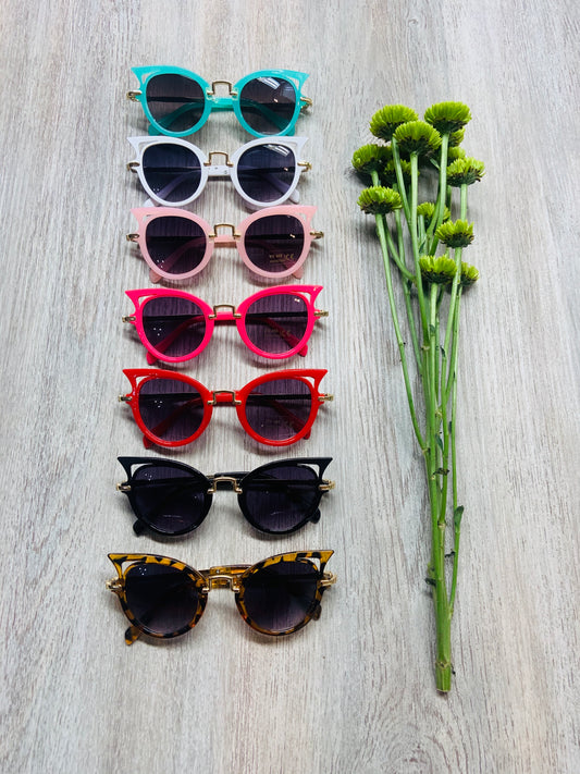 Cat Sunglasses